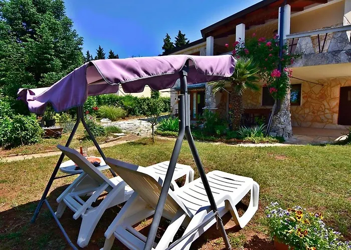 13589a Apartament Savudrija
