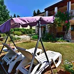 13589a Апартаменты Савудрия