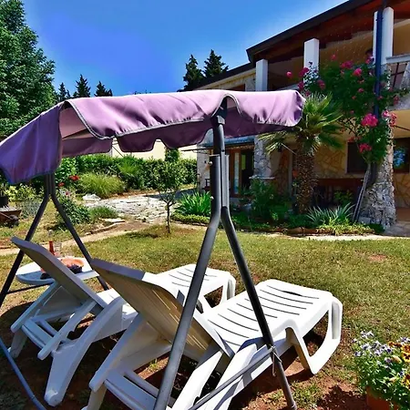13589a Apartment Savudrija