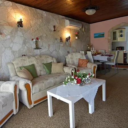 13589a Apartment Savudrija