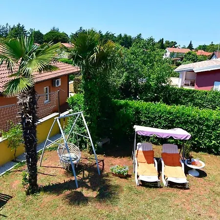 Apartment 13589a Savudrija