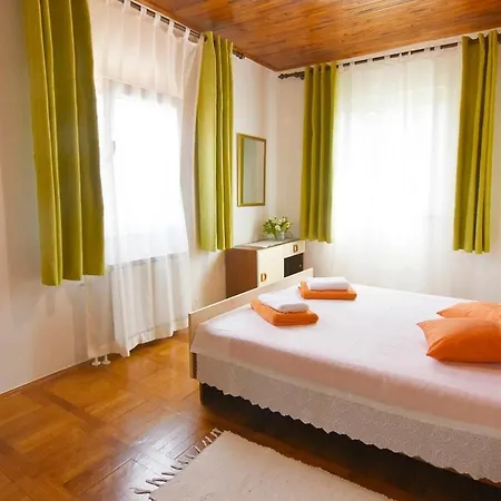 Apartmán 13589a Savudrija